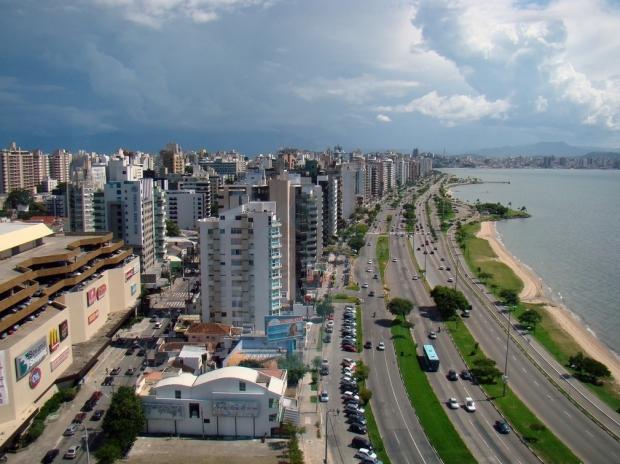 Brazil Cities