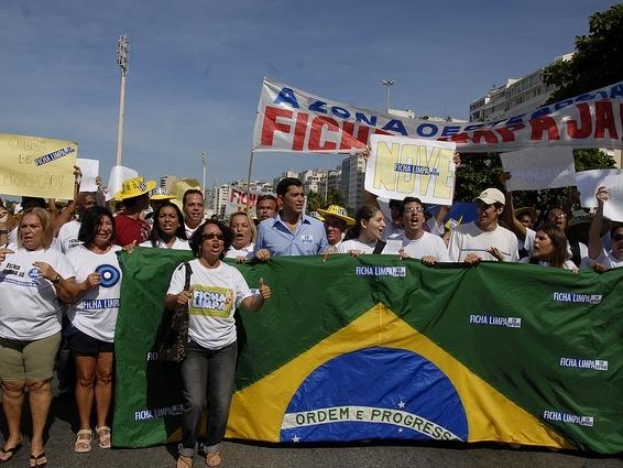 brazil constitution