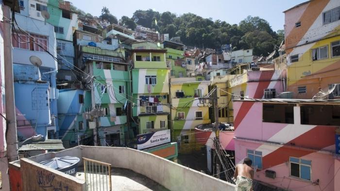 The Brazilian Middle Class and Its Illusory Search for an Elite Identity