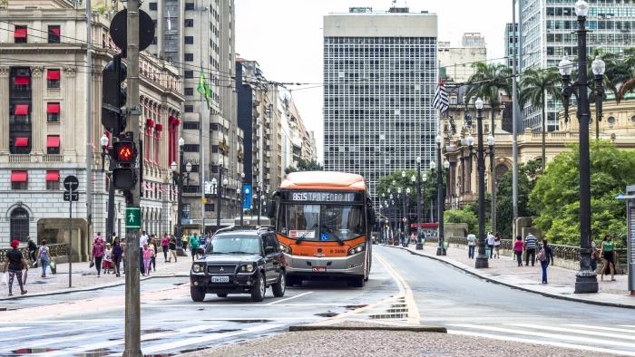 How to get around in São Paulo - The Brazil Business