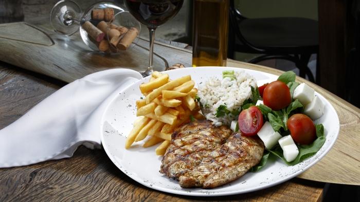 Dining Culture In Brazil The Brazil Business