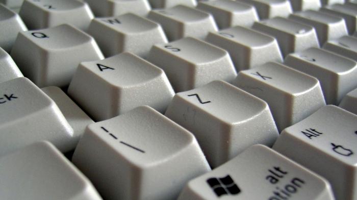 Getting Brazilian Characters On International Keyboards The Brazil Business